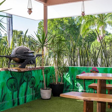 Byron Bay Accom Unit 5 1 Marvel Street, Byron Bay - Absolute Marvel Buitenkant foto