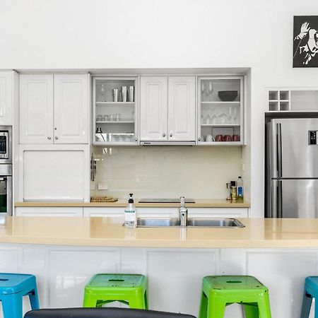 Byron Bay Accom Unit 5 1 Marvel Street, Byron Bay - Absolute Marvel Buitenkant foto