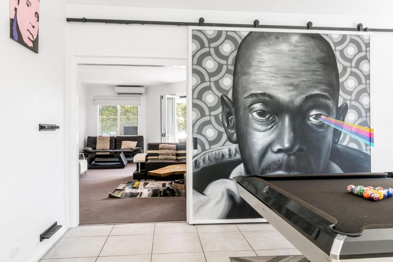 Byron Bay Accom Unit 5 1 Marvel Street, Byron Bay - Absolute Marvel Buitenkant foto