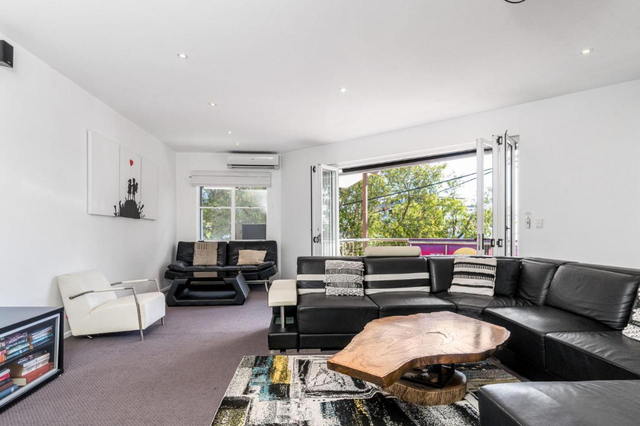 Byron Bay Accom Unit 5 1 Marvel Street, Byron Bay - Absolute Marvel Buitenkant foto