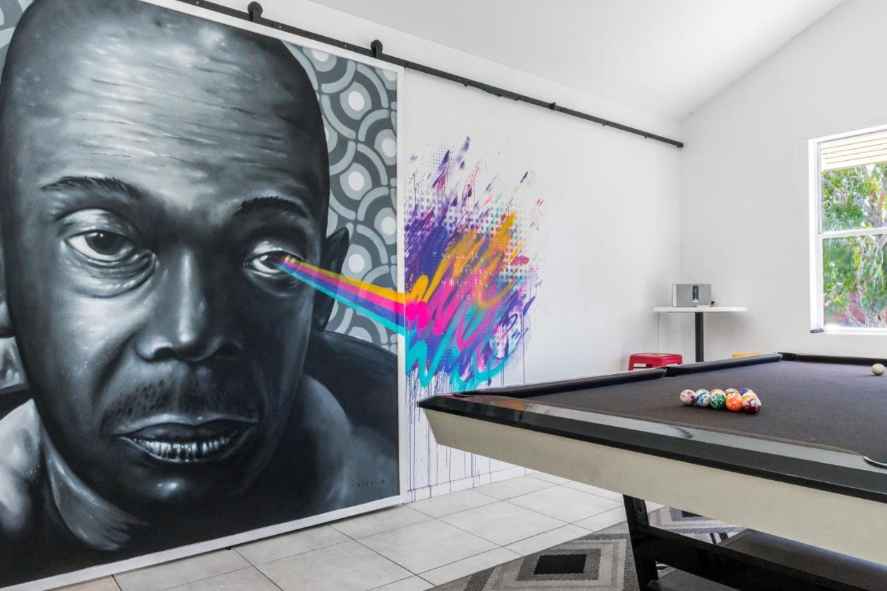 Byron Bay Accom Unit 5 1 Marvel Street, Byron Bay - Absolute Marvel Buitenkant foto