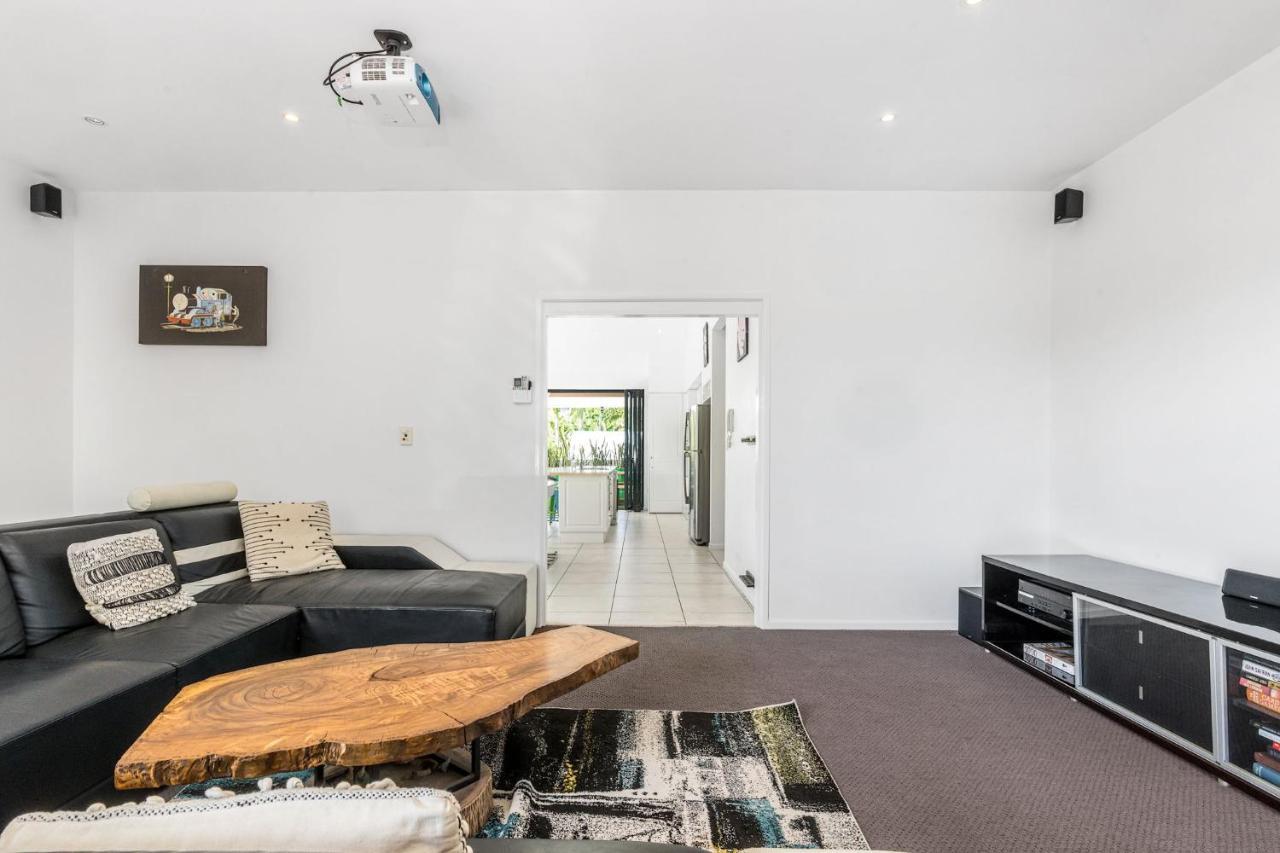 Byron Bay Accom Unit 5 1 Marvel Street, Byron Bay - Absolute Marvel Buitenkant foto