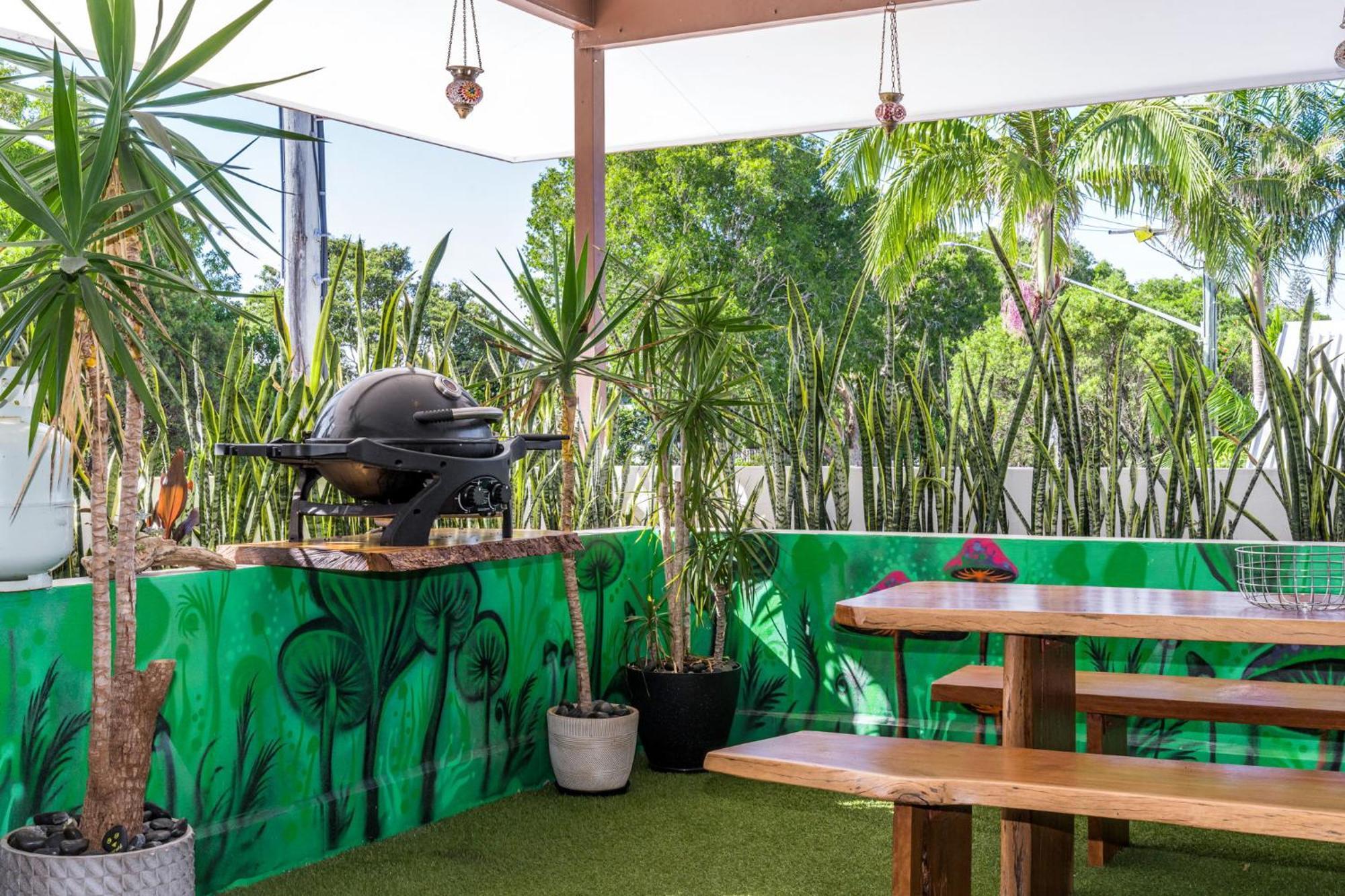 Byron Bay Accom Unit 5 1 Marvel Street, Byron Bay - Absolute Marvel Buitenkant foto