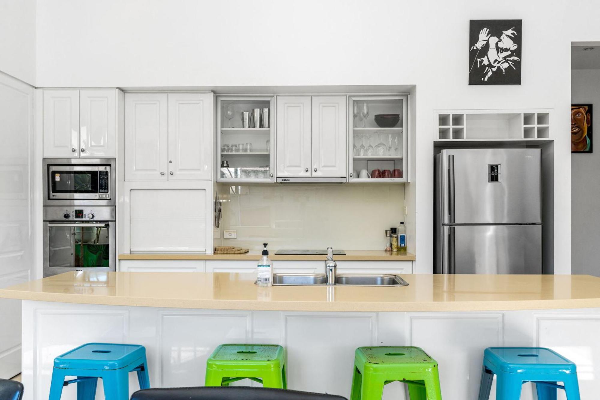 Byron Bay Accom Unit 5 1 Marvel Street, Byron Bay - Absolute Marvel Buitenkant foto