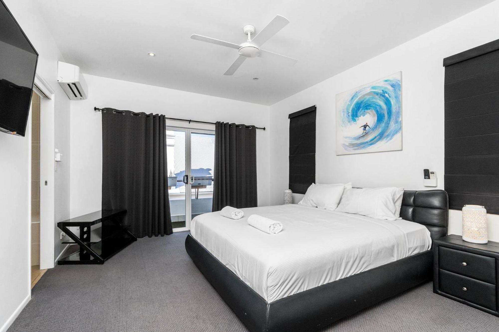 Byron Bay Accom Unit 5 1 Marvel Street, Byron Bay - Absolute Marvel Buitenkant foto