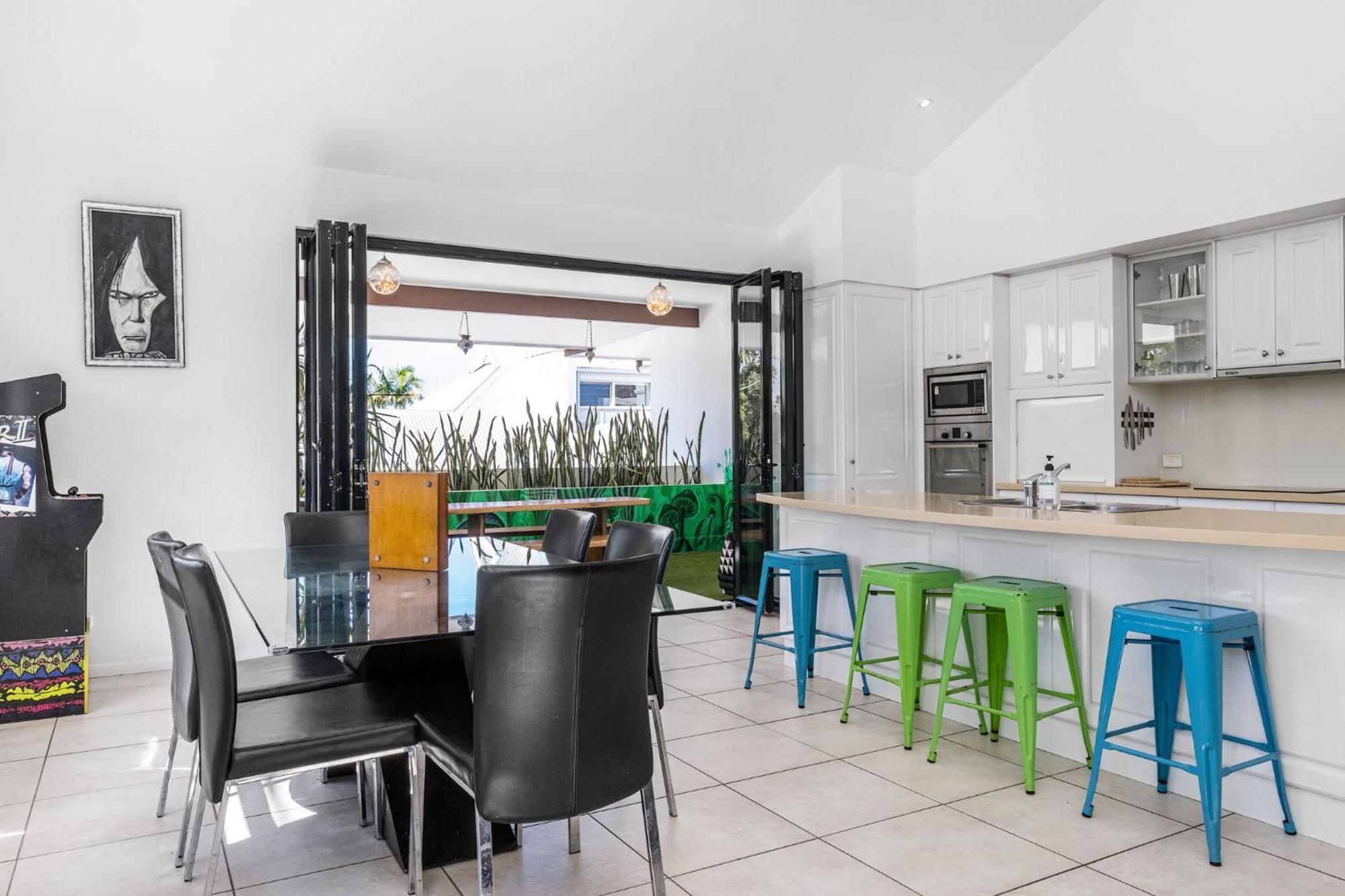 Byron Bay Accom Unit 5 1 Marvel Street, Byron Bay - Absolute Marvel Buitenkant foto