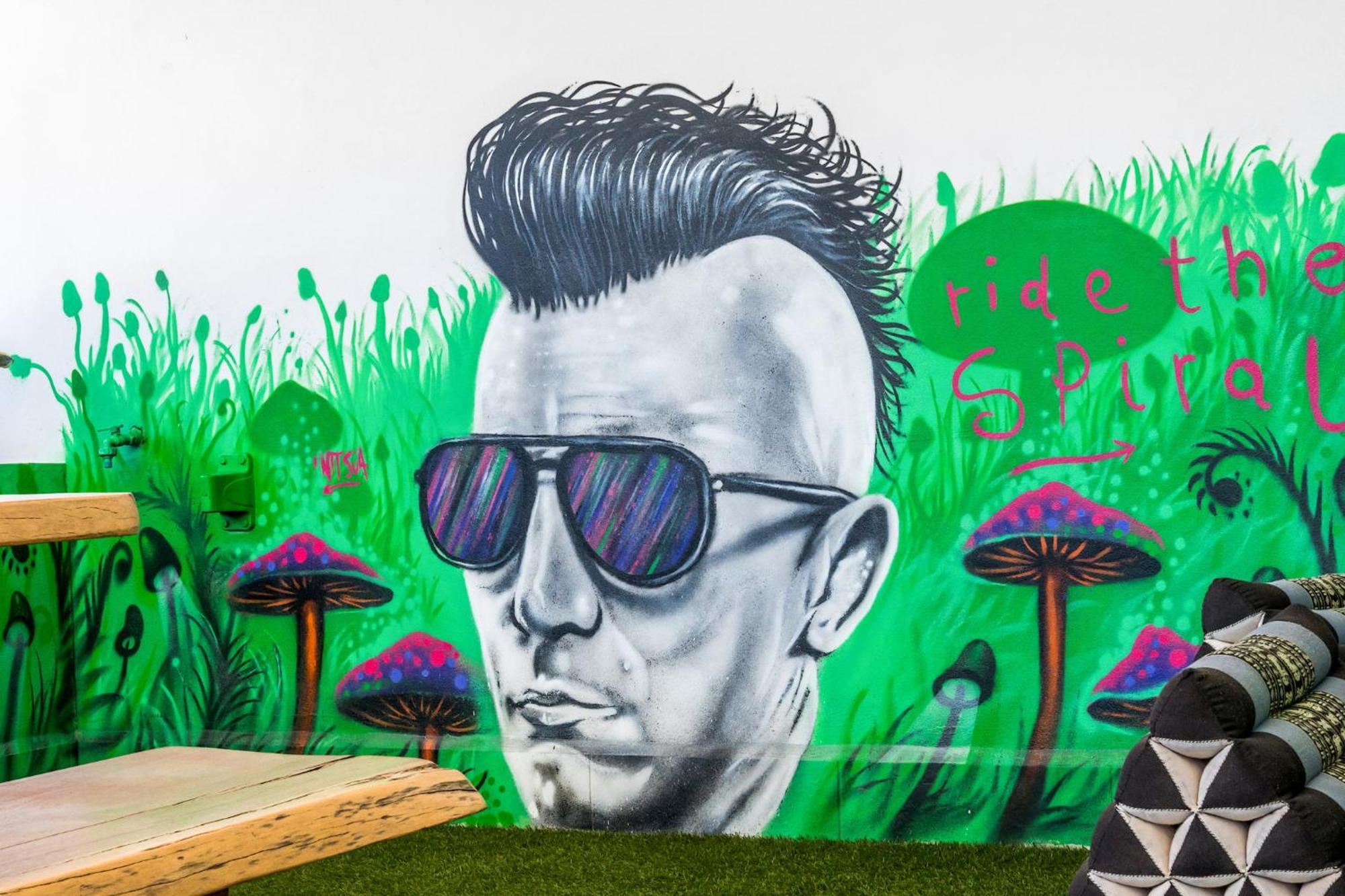 Byron Bay Accom Unit 5 1 Marvel Street, Byron Bay - Absolute Marvel Buitenkant foto