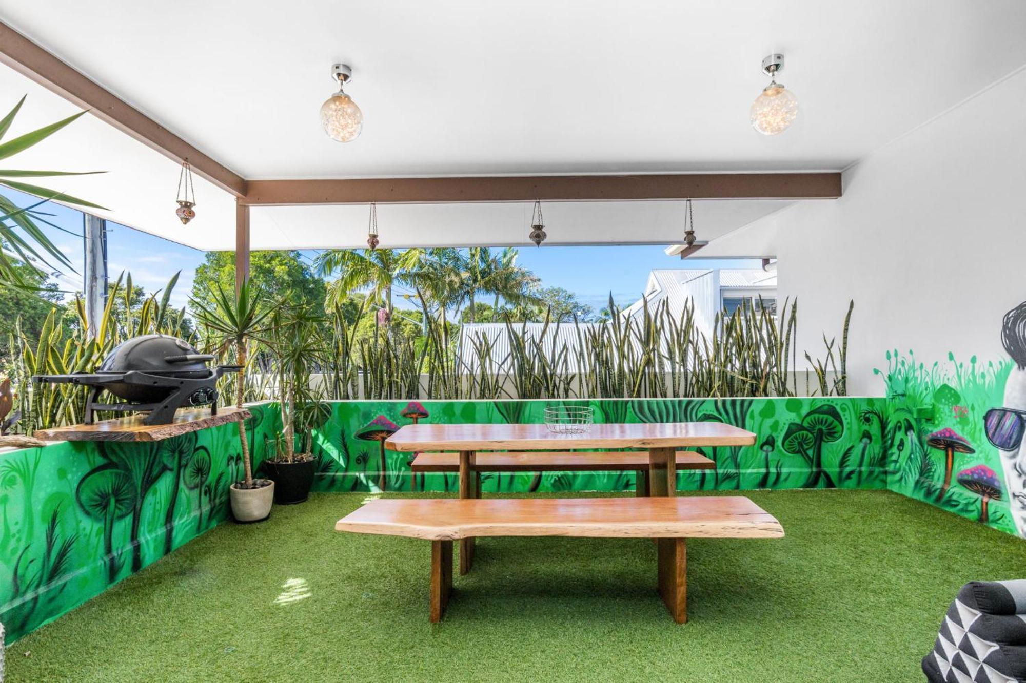 Byron Bay Accom Unit 5 1 Marvel Street, Byron Bay - Absolute Marvel Buitenkant foto